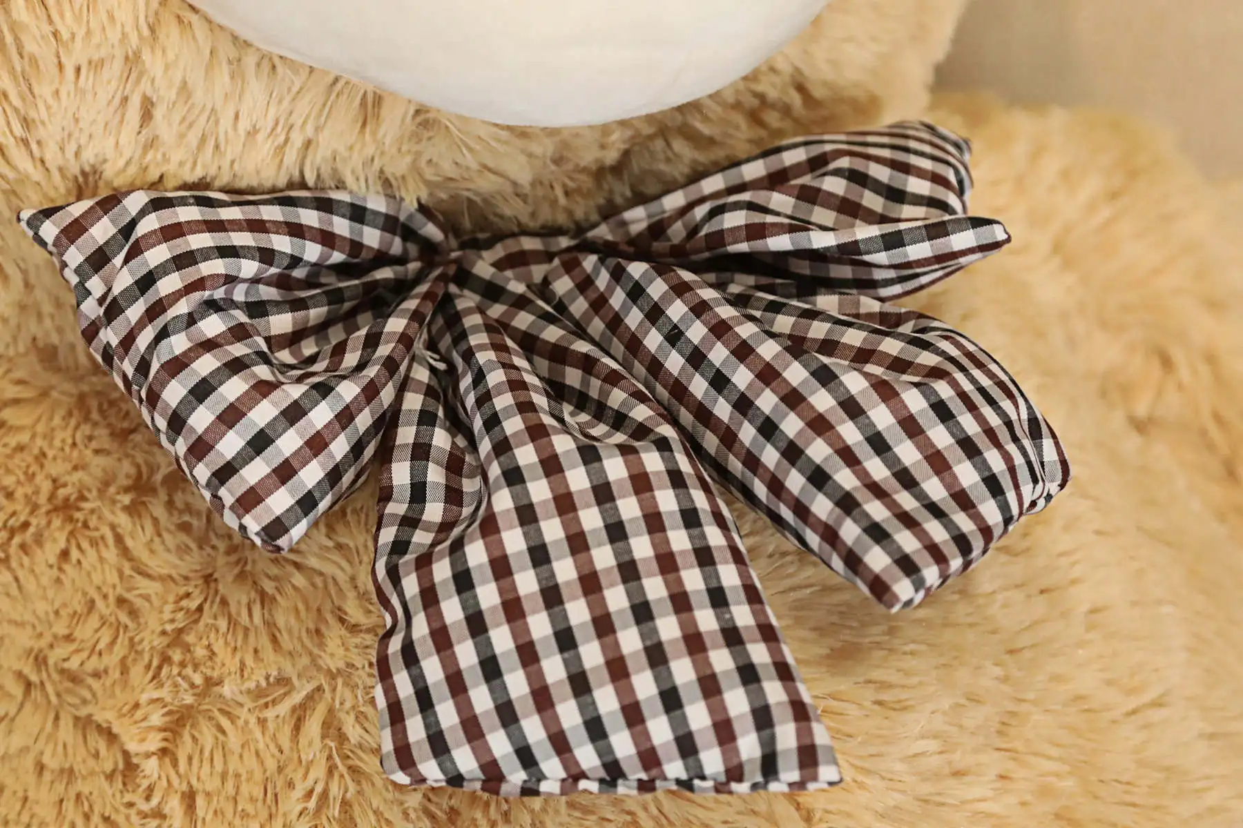 Giant 105cm Soft Teddy Bear Plush Toys White&Pink&Brown Bear Super Big Hugging Pillow Animal Cushion Children Birthday Gift - Image 22