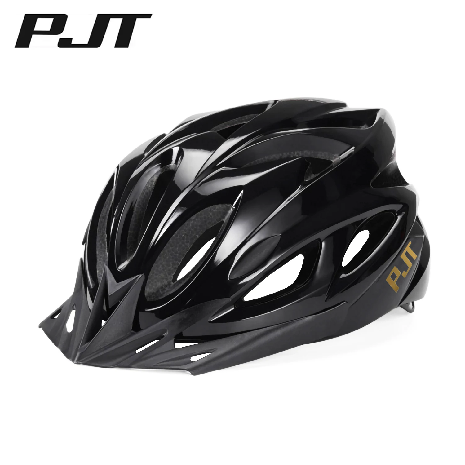 PMT New Cycling Helmet Comfort Lining Lightweight Hollow Riding Safety Head Protection Bicycle MTB Helmets Men Women Bike Helmet - Image 14
