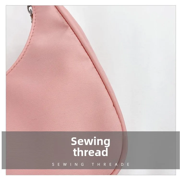 Fashionable Shoulder Underarm Bag Light Small Solid Color Satchel Stylish Women Tote Bag, Suitable for Daily Work Outdoor Party - Image 18