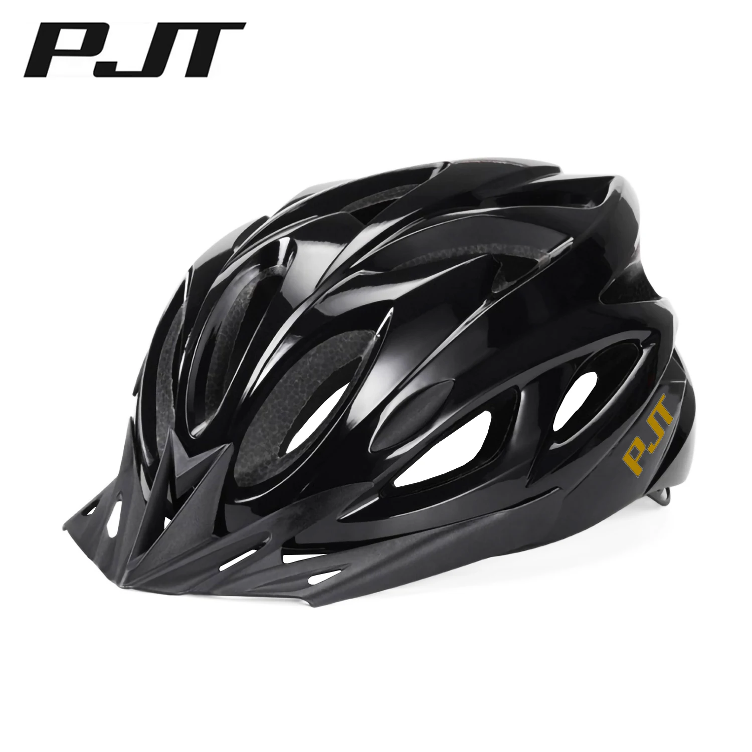 PMT New Cycling Helmet Comfort Lining Lightweight Hollow Riding Safety Head Protection Bicycle MTB Helmets Men Women Bike Helmet - Image 18