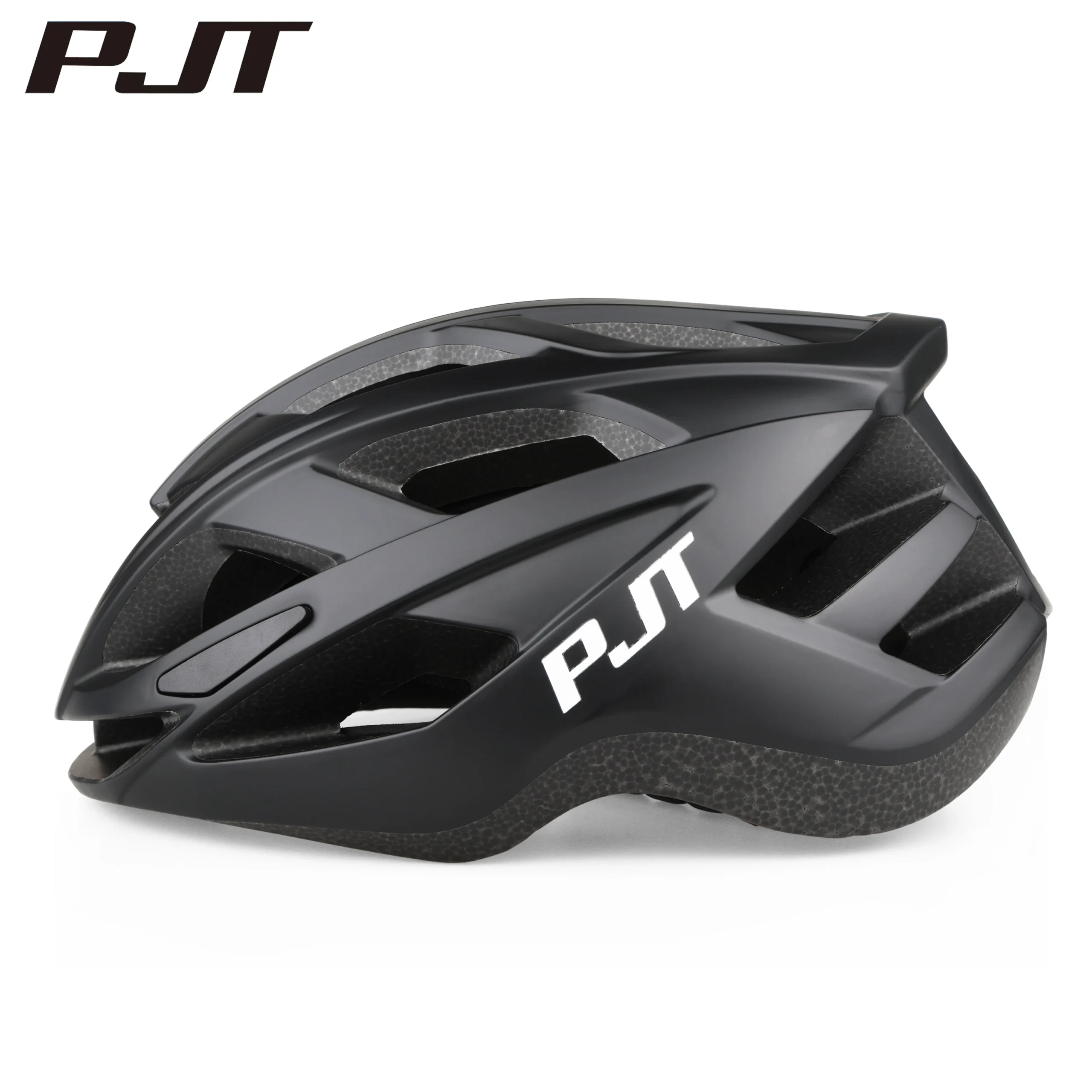 PJT Cycling Helmet Man Women Road Mountain Bike Helmet Outdoor Bicycle Skateboard Scooter Integrally-Molded Ultralight Helmet - Image 11