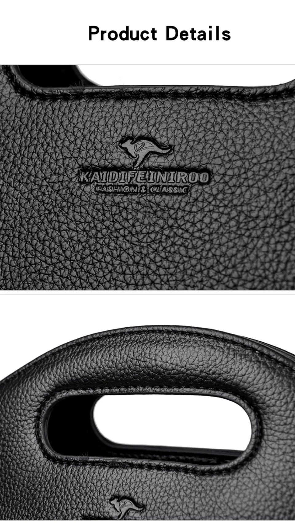 Genuine Brand Luxury Handbags Women Bags Designer Top Quality Soft Leather Small Casual Tote Bags For Women Shoulder Bag Winter - Image 39