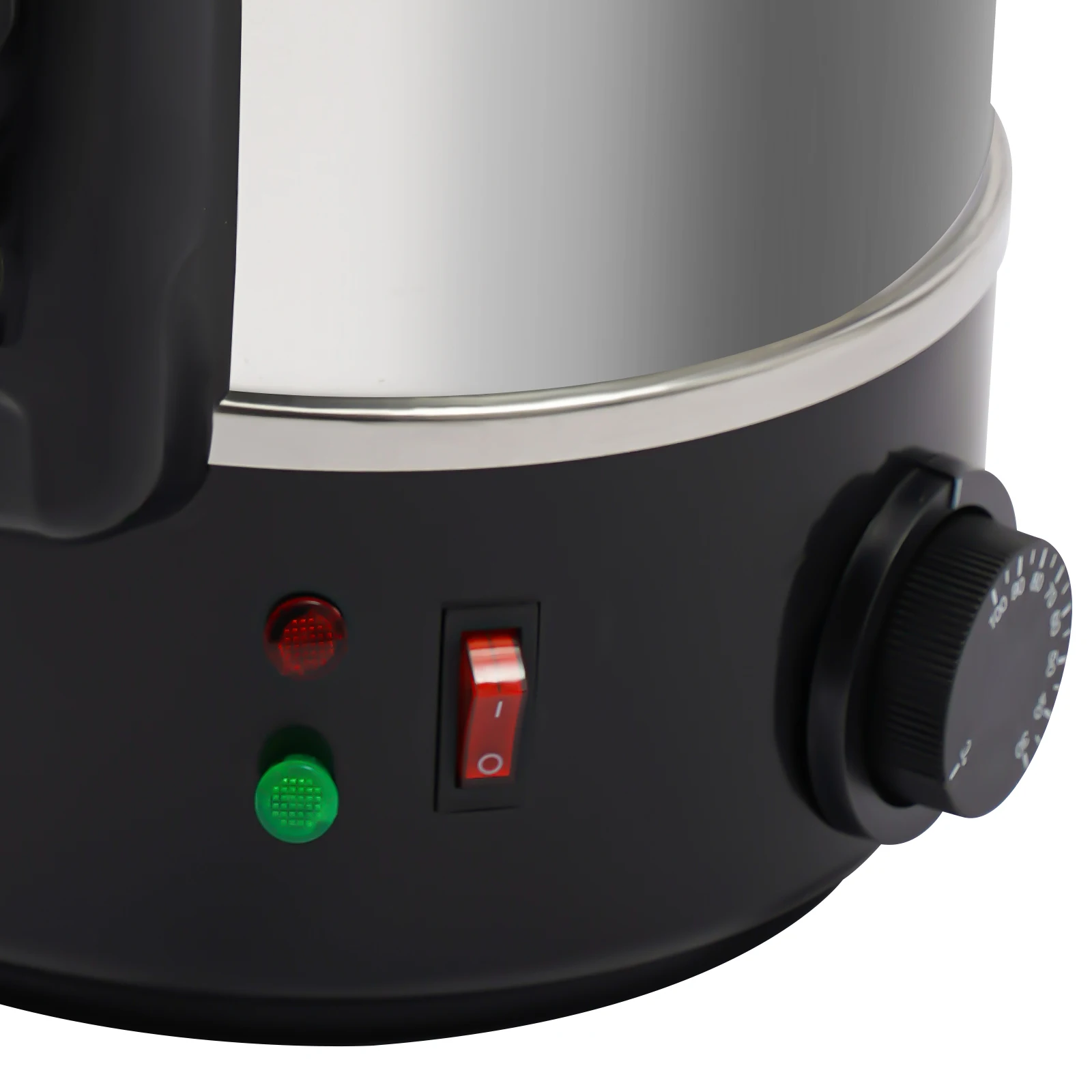 8/10.8/12L 1100W Wax Melter,stainless Steel Wax Warmer Machine,wax Melter For Candle Making W/ Heating Spout - Image 22
