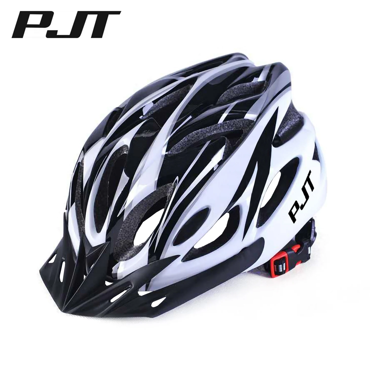PMT New Cycling Helmet Comfort Lining Lightweight Hollow Riding Safety Head Protection Bicycle MTB Helmets Men Women Bike Helmet - Image 12
