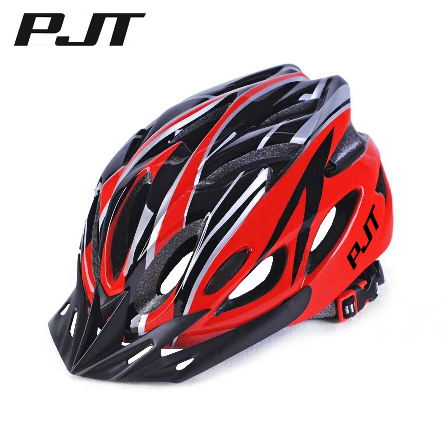 PMT New Cycling Helmet Comfort Lining Lightweight Hollow Riding Safety Head Protection Bicycle MTB Helmets Men Women Bike Helmet - Image 8