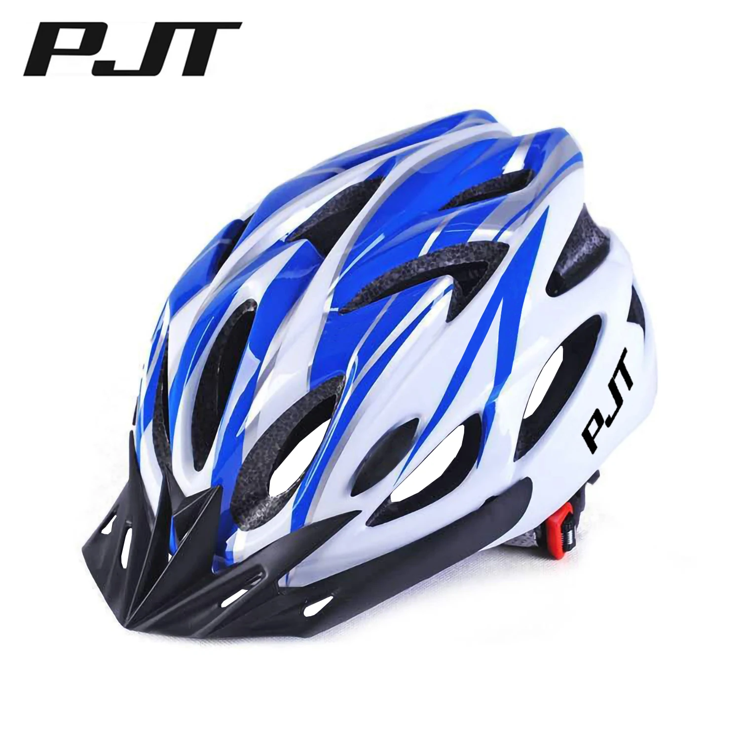 PMT New Cycling Helmet Comfort Lining Lightweight Hollow Riding Safety Head Protection Bicycle MTB Helmets Men Women Bike Helmet - Image 7