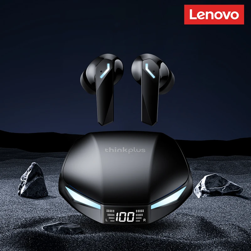 Lenovo XT53 Translation Earphones TWS Bluetooth HD Voice Calls Noise Reduction Headset for Office Travel AI Translator Earbuds - Image 2
