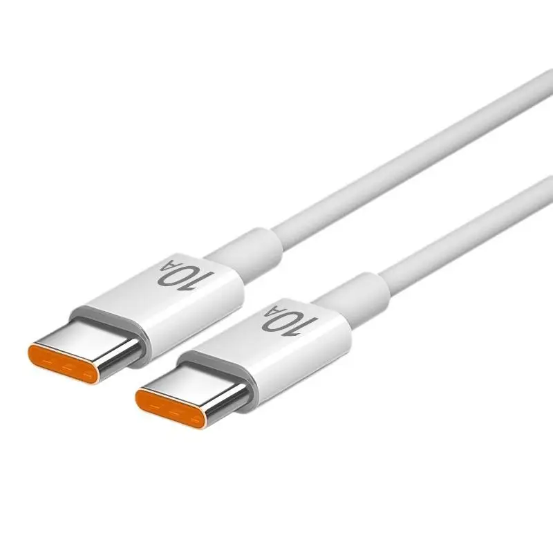 Xiaomi 240W GaN Fast Charger With LED Light 2USB+3TypeC Multi Port Phone Charging Head For iPhone Samsung Laptop Tablets New - Image 7