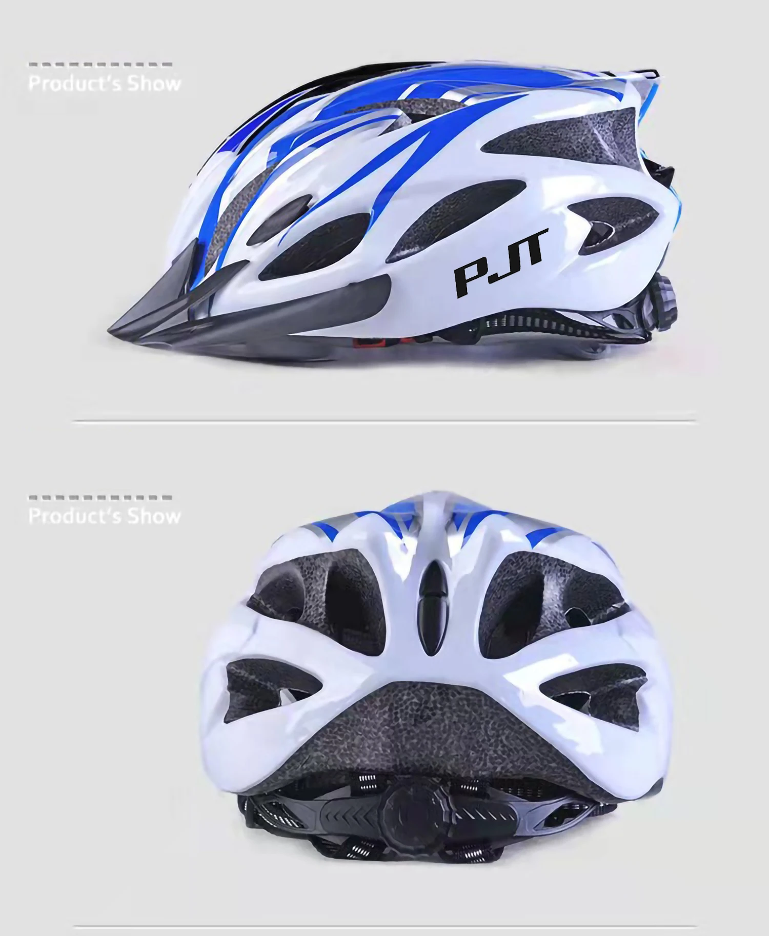 PMT New Cycling Helmet Comfort Lining Lightweight Hollow Riding Safety Head Protection Bicycle MTB Helmets Men Women Bike Helmet - Image 16