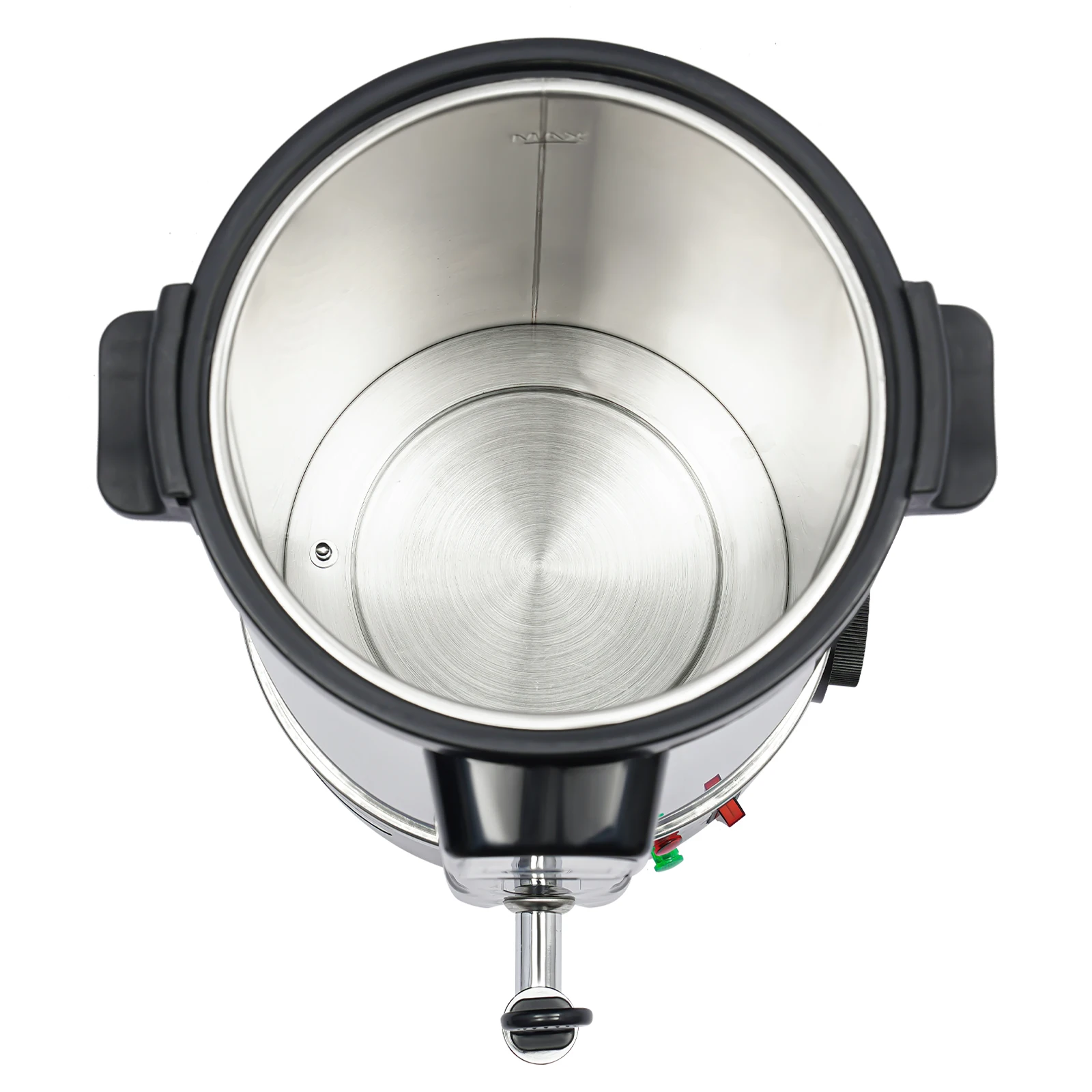 8/10.8/12L 1100W Wax Melter,stainless Steel Wax Warmer Machine,wax Melter For Candle Making W/ Heating Spout - Image 20
