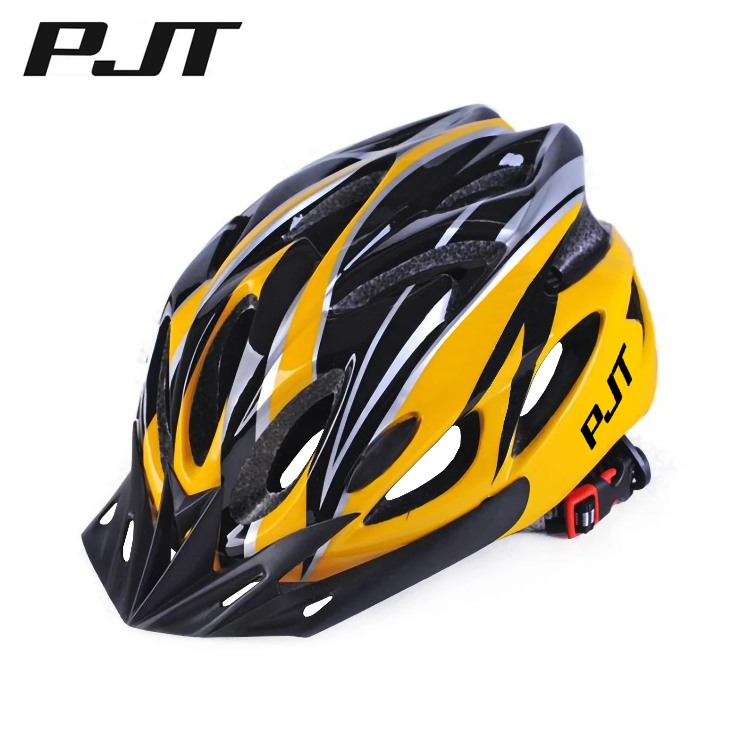 PMT New Cycling Helmet Comfort Lining Lightweight Hollow Riding Safety Head Protection Bicycle MTB Helmets Men Women Bike Helmet - Image 10