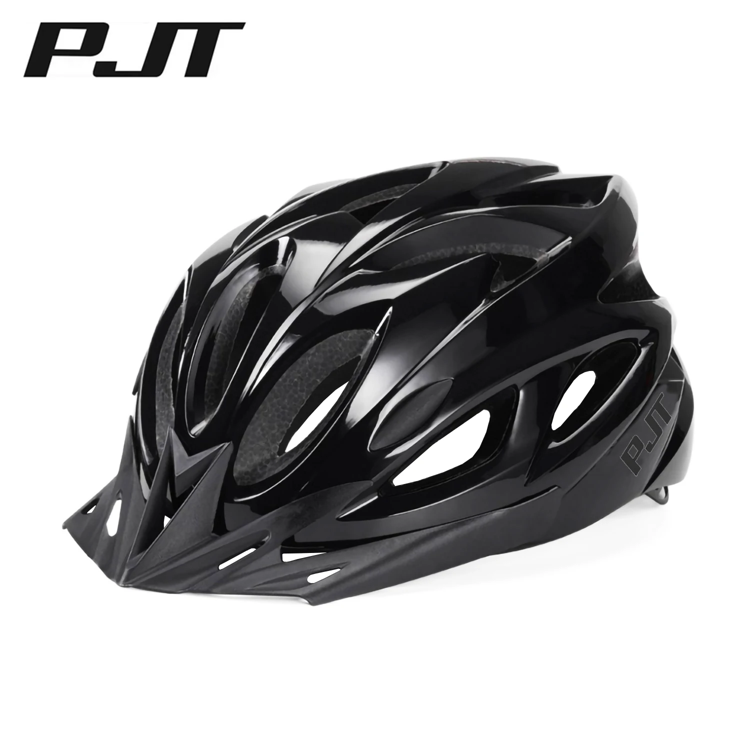 PMT New Cycling Helmet Comfort Lining Lightweight Hollow Riding Safety Head Protection Bicycle MTB Helmets Men Women Bike Helmet - Image 11