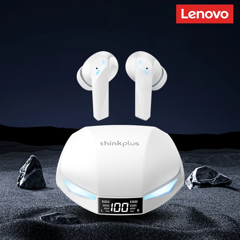 Lenovo XT53 Translation Earphones TWS Bluetooth HD Voice Calls Noise Reduction Headset for Office Travel AI Translator Earbuds - Image 3