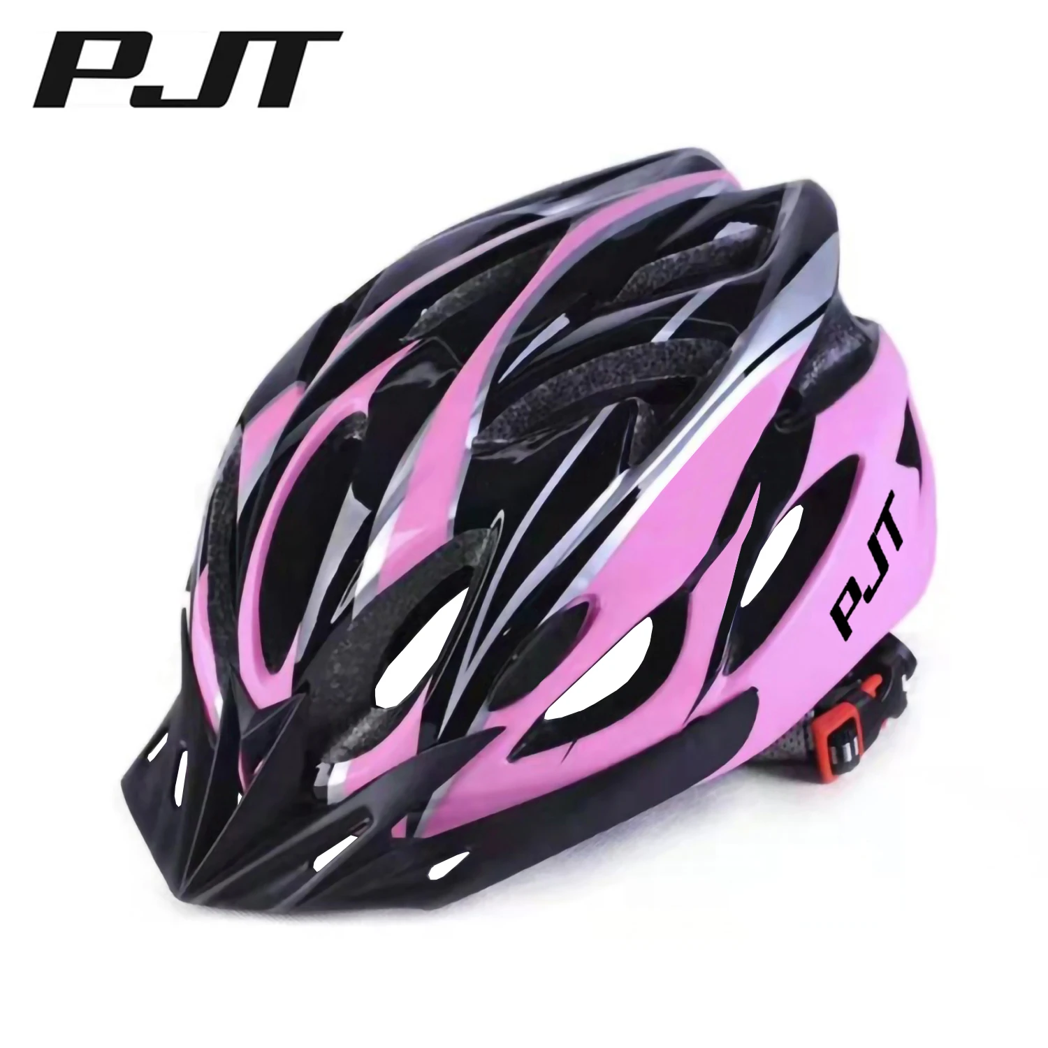 PMT New Cycling Helmet Comfort Lining Lightweight Hollow Riding Safety Head Protection Bicycle MTB Helmets Men Women Bike Helmet - Image 9