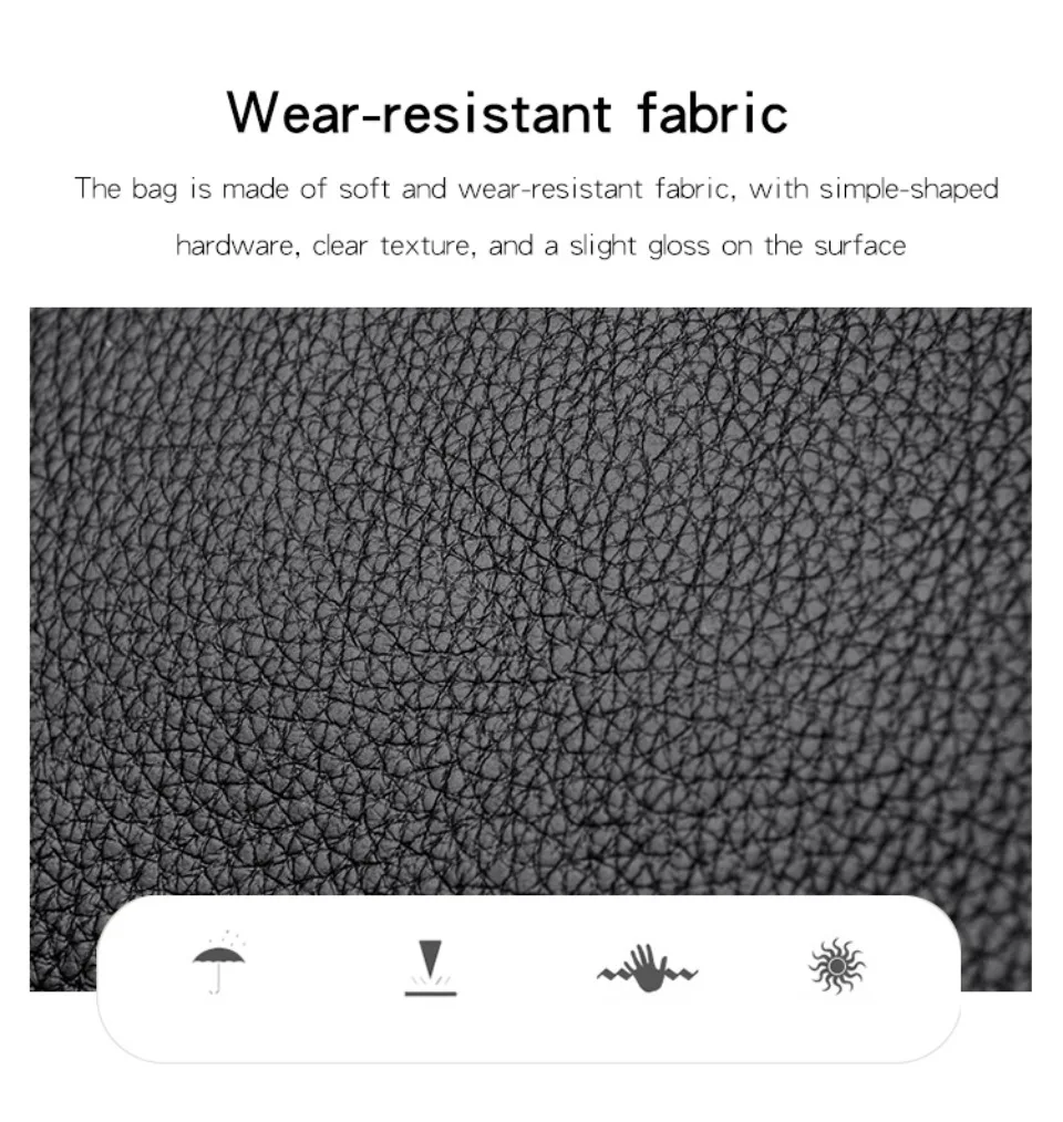 Genuine Brand Luxury Handbags Women Bags Designer Top Quality Soft Leather Small Casual Tote Bags For Women Shoulder Bag Winter - Image 20