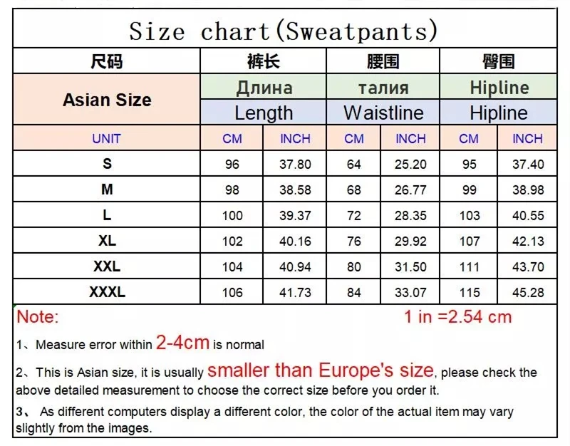 New Printed Pants Autumn EVERLAST Men/Women Running Pants Joggers Sweatpant Sport Casual Trousers Fitness Gym Breathable Pants - Image 12