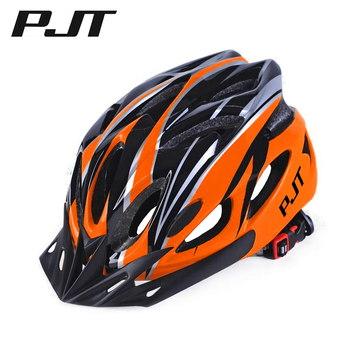 PMT New Cycling Helmet Comfort Lining Lightweight Hollow Riding Safety Head Protection Bicycle MTB Helmets Men Women Bike Helmet - Image 13